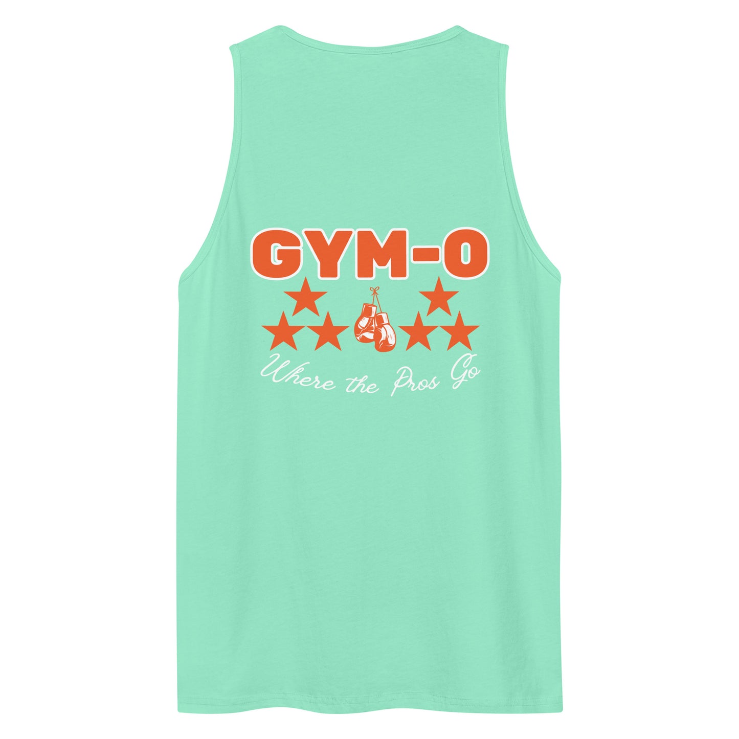 Gym-O Tank
