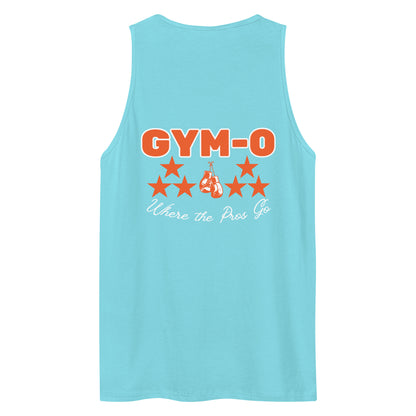Gym-O Tank